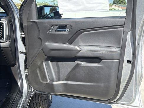 New 2026 GMC Canyon Elevation image 30