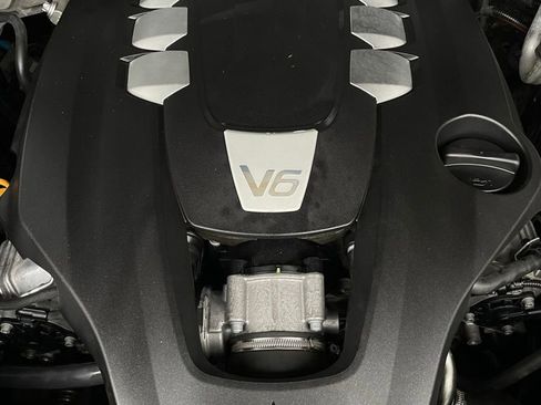 Used 2015 Maserati Ghibli image 58