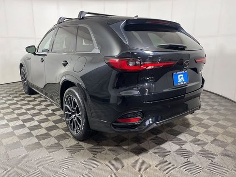 New 2026 MAZDA CX-70 3.3 Turbo S w/ Premium Package AWD/4WD image 5