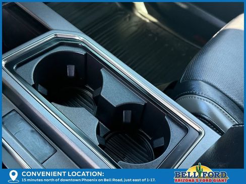 Used 2018 Ford F150 Raptor w/ Equipment Group 802A Luxury AWD/4WD image 25