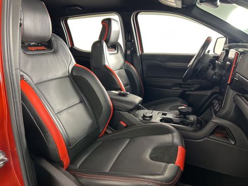 Used 2024 Ford Ranger Raptor image 32
