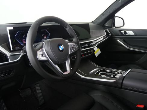 New 2026 BMW X7 xDrive40i image 12