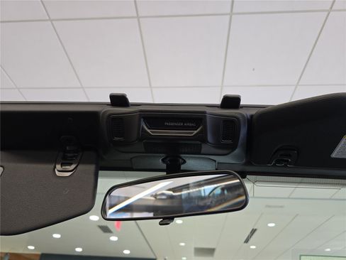 New 2026 Jeep Wrangler Sport AWD/4WD image 17