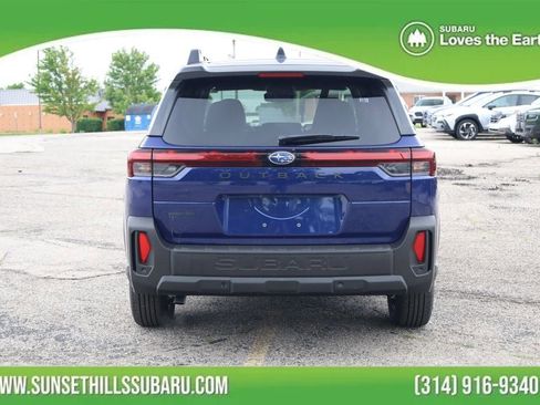 New 2026 Subaru Outback Touring AWD/4WD image 5