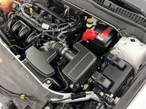 Used 2014 Ford Fusion SE image 34