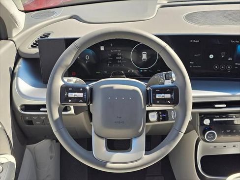 New 2026 Hyundai Ioniq 9 SEL AWD/4WD image 15