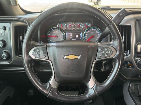Used 2019 Chevrolet Silverado 2500 LTZ w/ Duramax Plus Package AWD/4WD image 20