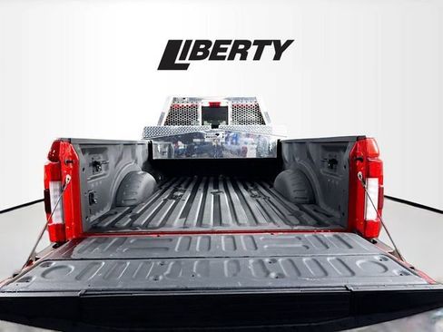 Certified 2019 Ford F450 Lariat w/ Tow Technology Bundle image 27