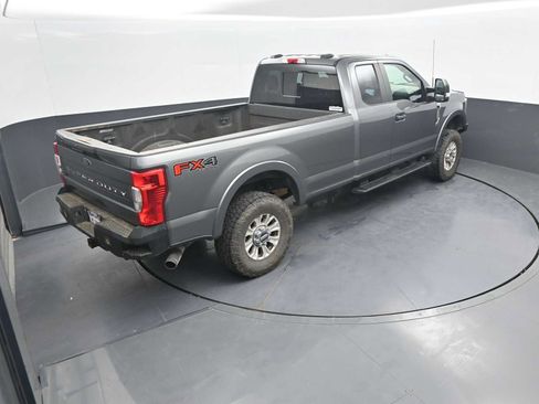 Used 2022 Ford F350 XL w/ STX Appearance Package AWD/4WD image 30