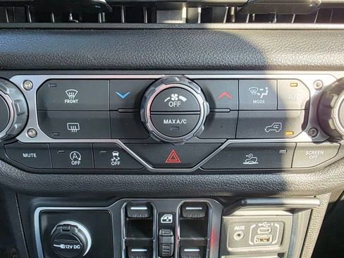 New 2026 Jeep Wrangler Willys image 32