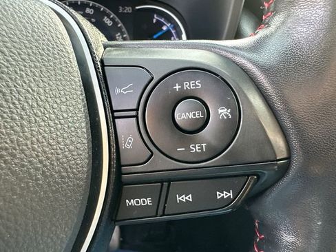 Certified 2023 Toyota RAV4 SE w/ Weather & Moonroof Package AWD/4WD image 40