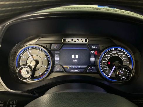 Used 2020 RAM 1500 Limited image 27