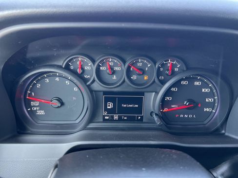 New 2026 GMC Sierra 1500 Pro w/ Pro Value Package AWD/4WD image 14