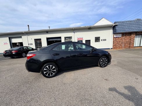 Used 2014 Toyota Corolla LE FWD image 28