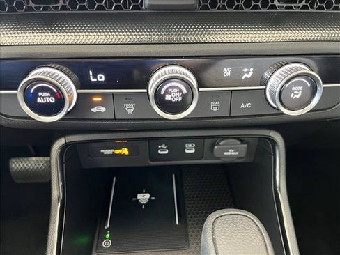 Used 2026 Honda CR-V LX image 16
