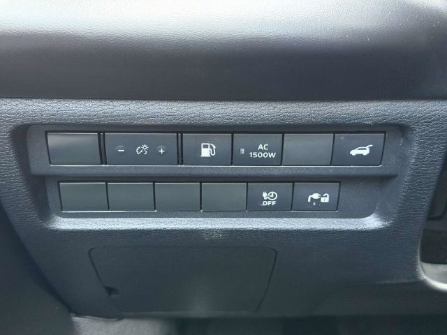 Used 2024 Mitsubishi Outlander SEL Black Edition AWD/4WD image 25