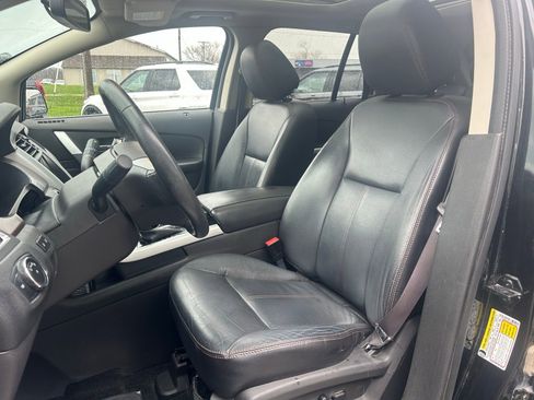 Used 2013 Ford Edge Limited image 11