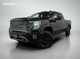 Used 2022 GMC Sierra 3500 Denali w/ Denali Black Diamond Edition video 1