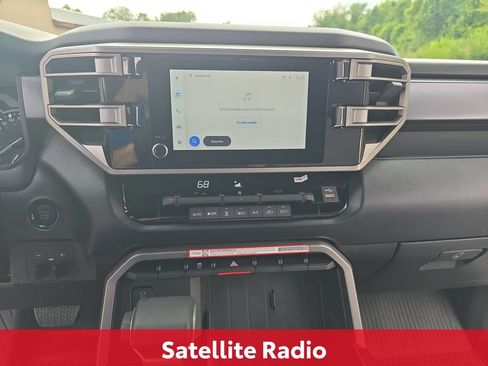 Certified 2025 Toyota Tundra SR5 AWD/4WD image 23
