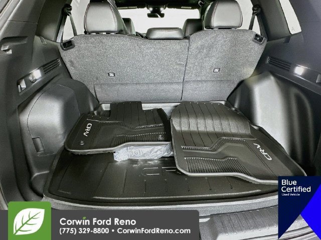 Used 2026 Honda CR-V Sport-L image 28