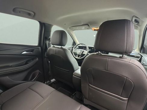 Used 2024 Buick Encore GX Preferred image 16