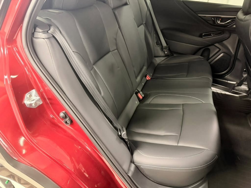 Used 2024 Subaru Outback Touring XT AWD/4WD image 38