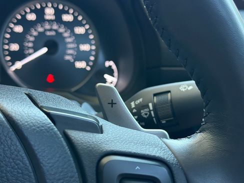 Certified 2024 Lexus IS 300 AWD w/ Premium Package image 33