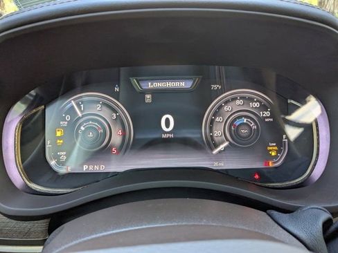 New 2026 RAM 2500 Limited image 27