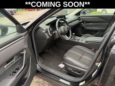 Used 2025 MAZDA CX-50 AWD 2.5 S w/ Preferred Package image 10