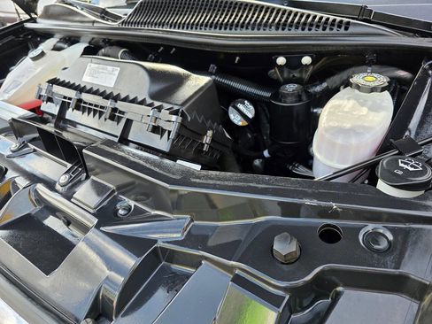 Used 2023 GMC Savana 3500 Extended w/ Driver Convenience Package image 26