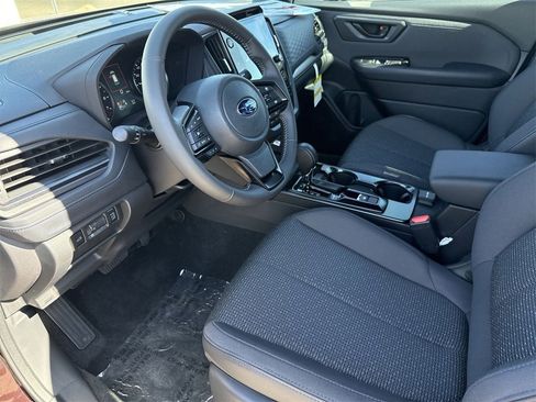 New 2026 Subaru Forester Premium image 14