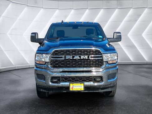 Used 2023 RAM 3500 Tradesman w/ Towing Technology Group image 9
