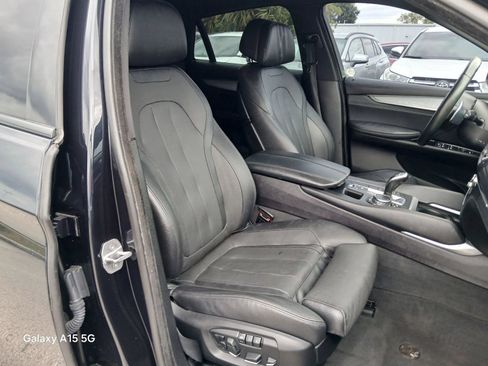Used 2016 BMW X6 sDrive35i RWD image 19