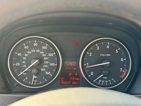 Used 2014 BMW X1 xDrive28i image 28