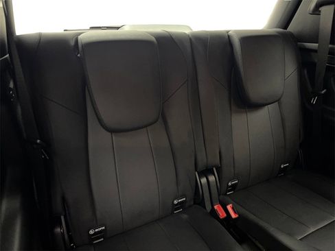 Used 2024 Mercedes-Benz EQB 300 4MATIC w/ Winter Package image 40