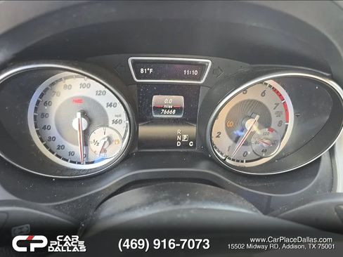 Used 2016 Mercedes-Benz GLA 250 image 7