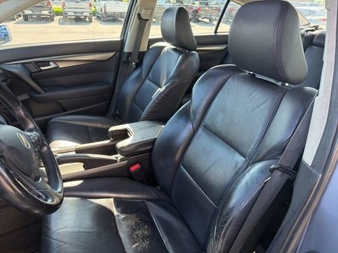 Used 2012 Acura TL FWD image 16