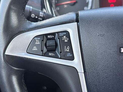 Used 2014 GMC Terrain Denali FWD image 16
