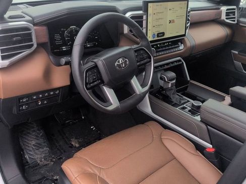 Used 2025 Toyota Sequoia 1794 Edition image 11