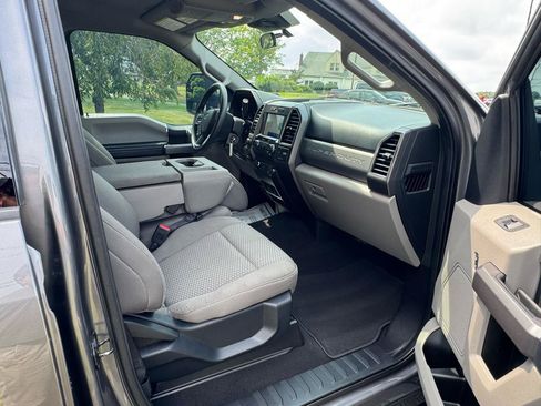 Used 2021 Ford F250 XLT AWD/4WD image 13