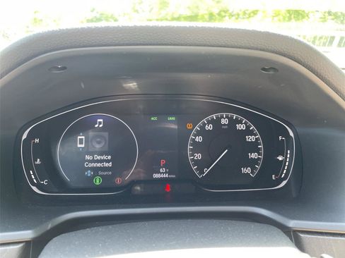 Used 2018 Honda Accord EX-L image 16