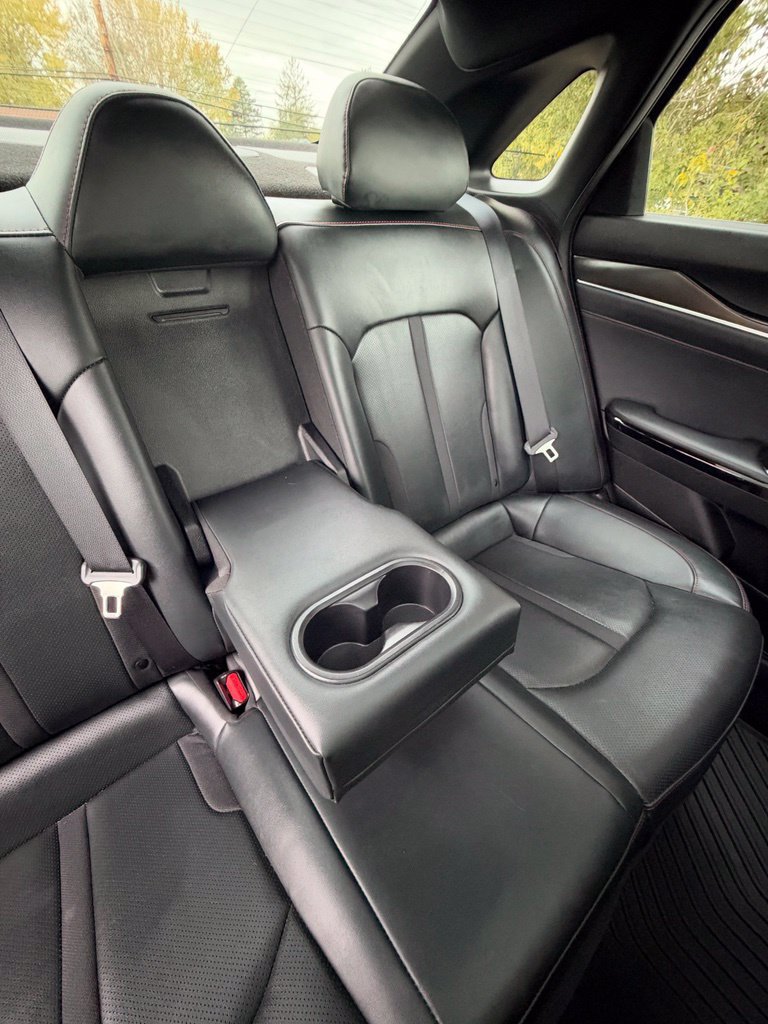 Used 2024 Kia K5 GT w/ GT1 Package FWD image 22