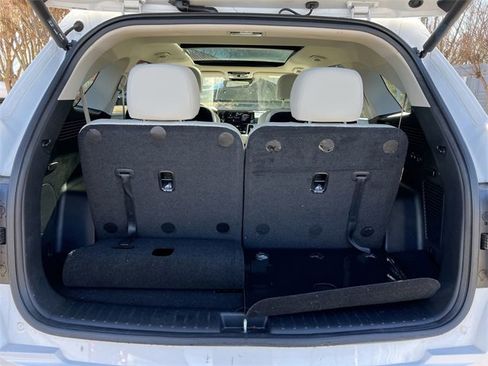 Certified 2022 Kia Sorento SX image 25