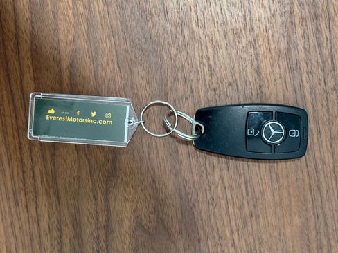 Used 2019 Mercedes-Benz Sprinter 2500 image 16