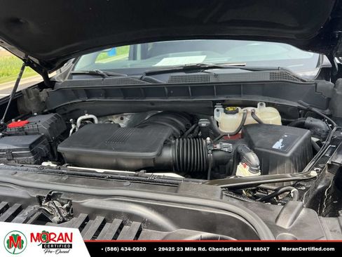 Used 2019 Chevrolet Silverado 1500 LT AWD/4WD image 11