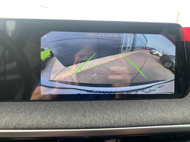 New 2026 Nissan Kicks SV w/ Cold Weather Package FWD image 21