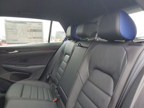 New 2026 Volkswagen Golf image 27