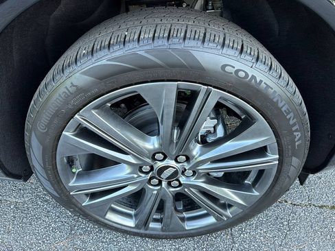 Used 2026 Cadillac Optiq Sport 2 RWD image 12