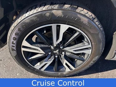 Used 2023 Mitsubishi Eclipse Cross SEL image 13