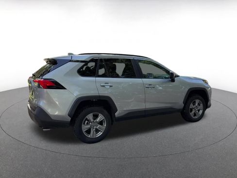 Used 2025 Toyota RAV4 LE image 15
